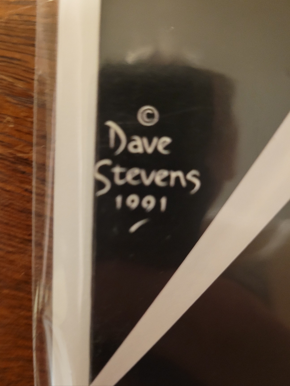 The Rocketeer Comic Book Movie Adaptation 1991 - Picture 6 of 6